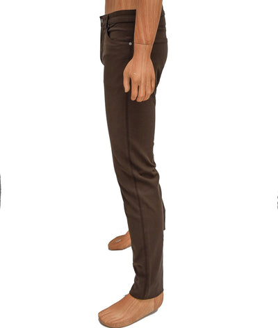 S.M.N. Studio Clothing Small | US 31 The Hunter Standard Slim Fit Jeans