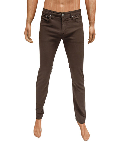 S.M.N. Studio Clothing XL | US 36 The Hunter Standard Slim Fit Jeans