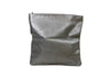Saint Laurent Bags Large Large Metallic Fold Over Clutch
