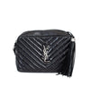 Saint Laurent Bags One Size Monogram Matelassé Lou Camera Bag