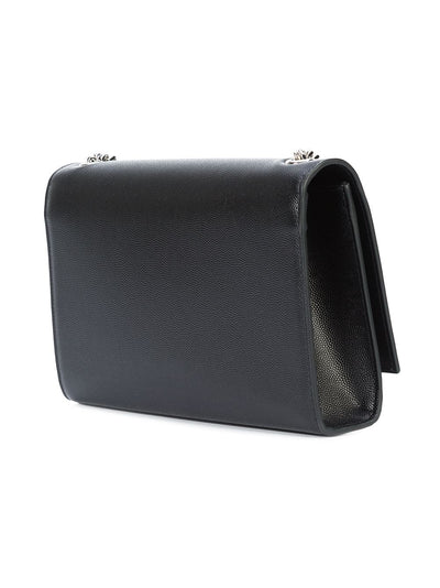 Saint Laurent Bags One Size YSL Small "Kate" Monogram Purse with Chain Strap