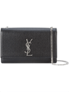 Saint Laurent Bags One Size YSL Small "Kate" Monogram Purse with Chain Strap