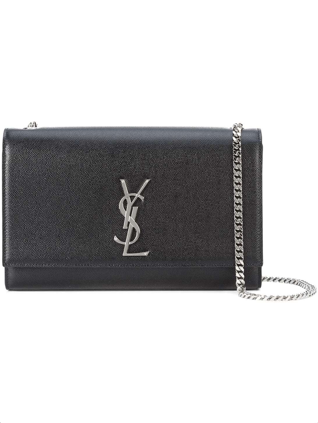 Saint Laurent Lou Puffer Small YSL Shoulder Bag in Quilted Leather -  Bergdorf Goodman