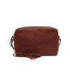 Saint Laurent Bags One Size YSL Small Lou Camera Bag in Smooth Leather