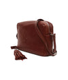 Saint Laurent Bags One Size YSL Small Lou Camera Bag in Smooth Leather