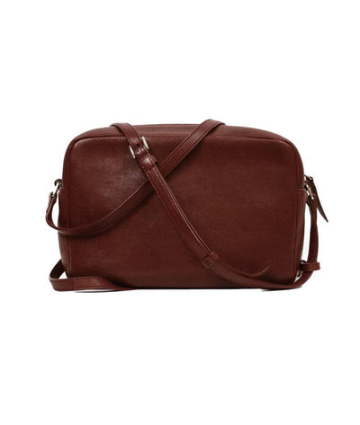 Saint Laurent Bags One Size YSL Small Lou Camera Bag in Smooth Leather