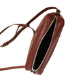 Saint Laurent Bags One Size YSL Small Lou Camera Bag in Smooth Leather