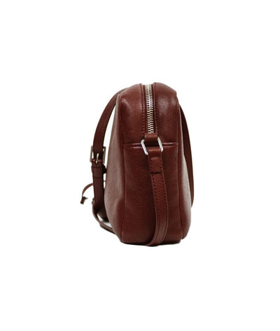 Saint Laurent Bags One Size YSL Small Lou Camera Bag in Smooth Leather