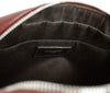 Saint Laurent Bags One Size YSL Small Lou Camera Bag in Smooth Leather