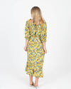 SALONI Clothing XS | US 2 "Grace" Printed Dress