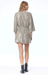 saltwater LUXE Clothing Small "Megan" Mini Dress