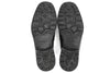 Salvatore Ferragamo Shoes Large | US 10.5 Leather Gancini-Bit Loafers