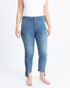 Sam Edelman Clothing Medium | US 28 "The Mary Jane" Straight Ankle Jeans