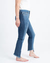 Sam Edelman Clothing Medium | US 28 "The Mary Jane" Straight Ankle Jeans
