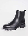 Sam Edelman Shoes Medium | 7.5 "Jaclyn" Waterproof Leather Boots