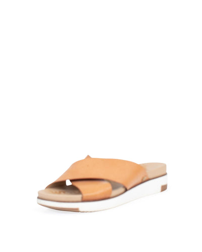 Sam Edelman Shoes Medium | 7 "Audrea" Leather Slides