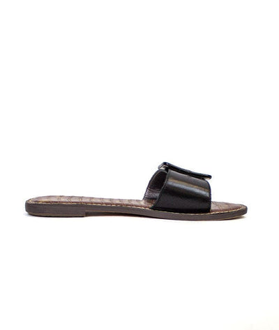 Sam Edelman Shoes Medium | US 8.5 Black "Granada" Slide Sandal