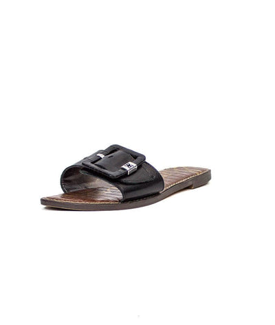 Sam Edelman Shoes Medium | US 8.5 Black "Granada" Slide Sandal