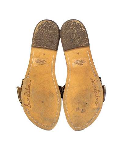 Sam Edelman Shoes Medium | US 8.5 "Granada" Slide Sandal