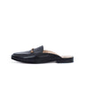 Sam Edelman Shoes Small Black Loafer Slides
