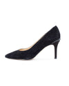 Sam Edelman Shoes Small | US 6.5 Suede Pointed toe Heel