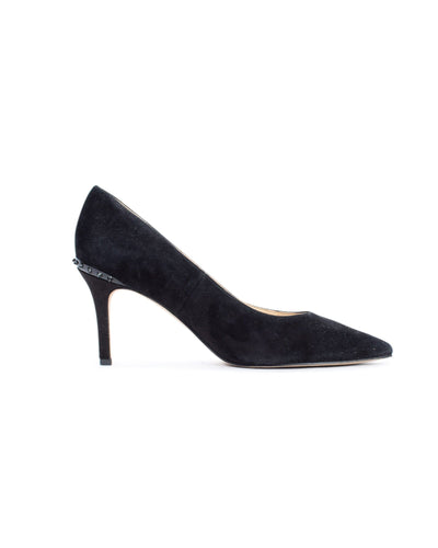 Sam Edelman Shoes Small | US 6.5 Suede Pointed toe Heel