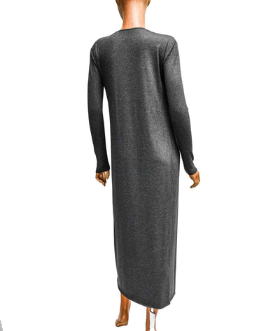 Samantha Eng. Clothing Small Soft Lightweight Duster