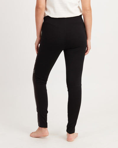 Sanctuary Clothing Medium Black Skinny Leg Leggings