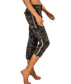 Sanctuary Clothing Small | US 26 Camo Cargo Pants