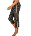 Sanctuary Clothing Small | US 26 Camo Cargo Pants