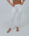 Sanctuary Clothing Small | US 26 White Cargo Pants