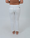 Sanctuary Clothing Small | US 26 White Cargo Pants
