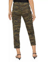 Sanctuary Clothing XS | US 25 "Terrain" Camo Cargo Pants