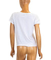 Sanctuary Clothing XS Waist Tie Tee