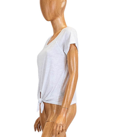 Sanctuary Clothing XS Waist Tie Tee