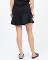 Sandro Clothing Small | US 2 Printed Flare Knit Skirt