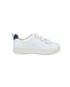 Sandro Shoes Medium | US 8 White Velcro Sneakers