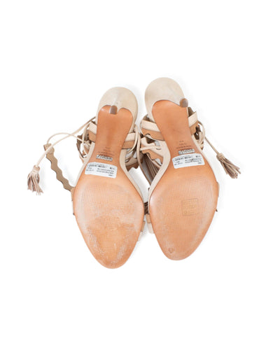 Schutz Shoes Medium | US 9.5 "Lisana" High Heels