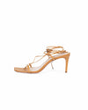 Schutz Shoes Small | 6 Strappy Heels