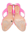 Schutz Shoes Small | US 6.5 Pink Mid Heel Mules