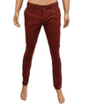 Scotch & Soda Clothing Small | US 31 Regular Slim Fit Trousers