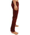 Scotch & Soda Clothing Small | US 31 Regular Slim Fit Trousers