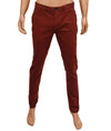 Scotch & Soda Clothing XXL | US 38 Regular Slim Fit Trousers