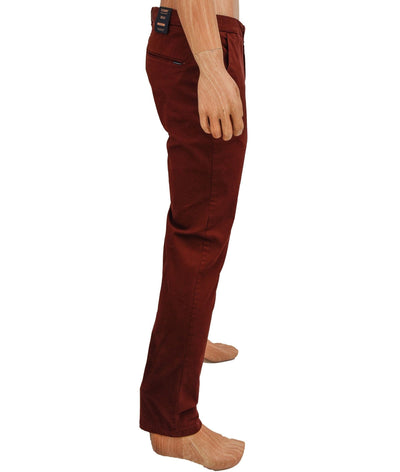 Scotch & Soda Clothing XXL | US 38 Regular Slim Fit Trousers