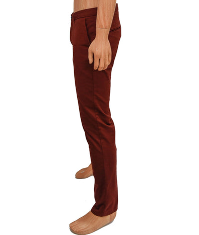 Scotch & Soda Clothing XXL | US 38 Regular Slim Fit Trousers