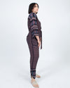 Sea New York Clothing Medium | US 8 Printed Jumpsuit