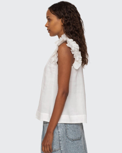Sea New York Clothing XS "Hattie" Tank