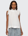 Sea New York Clothing XS "Hattie" Tank