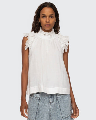 Sea New York Clothing XS "Hattie" Tank