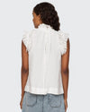 Sea New York Clothing XS "Hattie" Tank